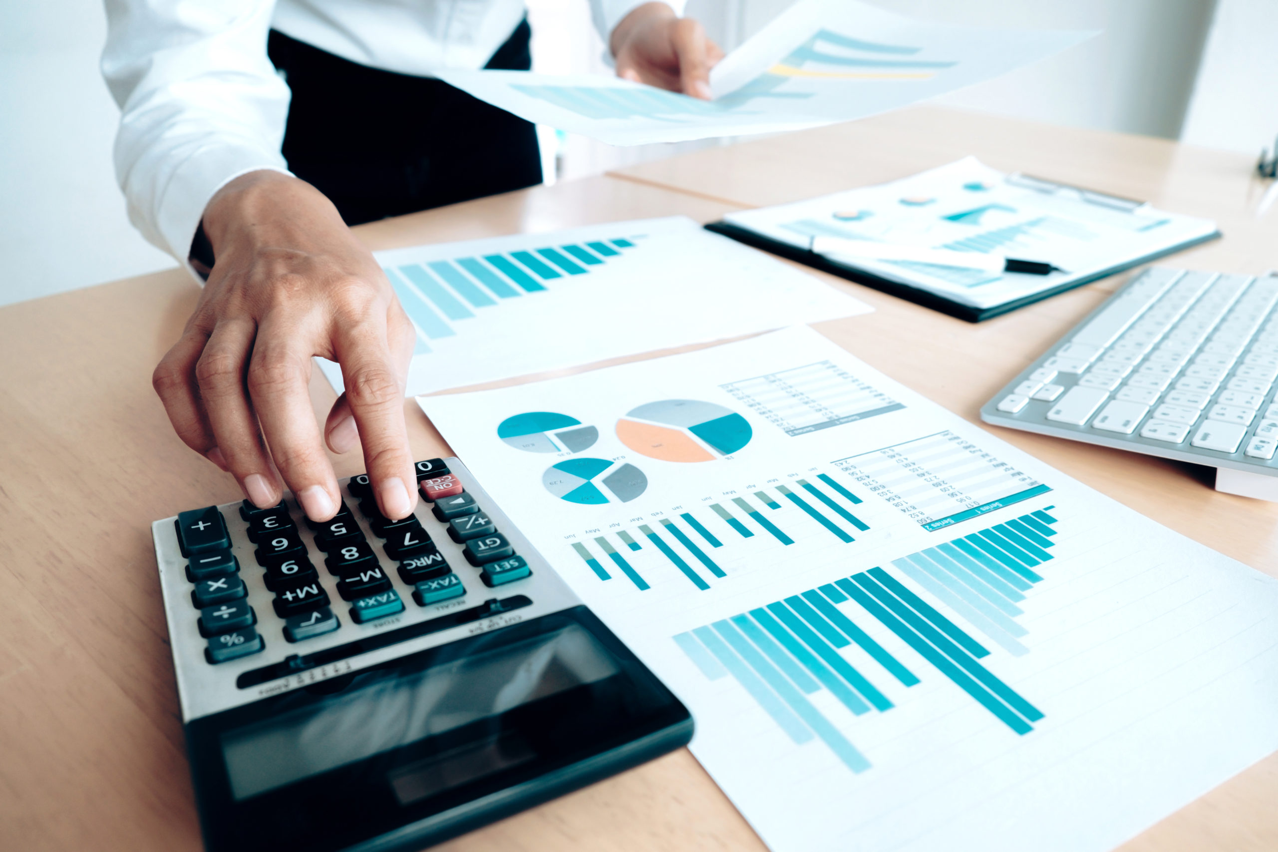 A contabilidade para startups em Alphaville é um serviço essencial para a gestão financeira e crescimento do negócio. Saiba mais a seguir!